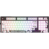 Дарк Проджект KD98A (g3ms Moonstone, черный)