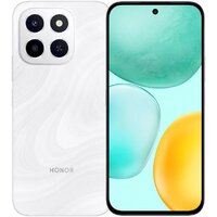 HONOR X6c 6GB/128GB международная версия (лунный белый) Image #1