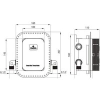 Deante N01M Image #3