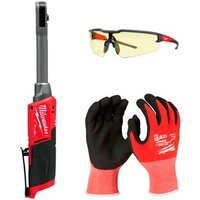 Milwaukee M12 FPTR-0 Fuel 4933480756P172 (без АКБ)