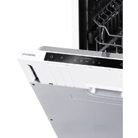 Hyundai HBD 450 Image #3