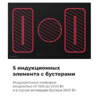 MAUNFELD EVI.775-FL2-BK Image #20