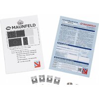 MAUNFELD EVI.775-FL2-BK Image #8