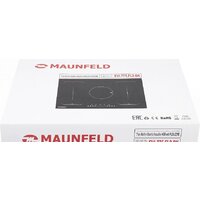 MAUNFELD EVI.775-FL2-BK Image #9