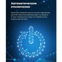 MAUNFELD EVI.775-FL2-BK Image #13