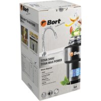 Bort Titan 5000 (control) Image #7