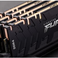 Kingston FURY Renegade RGB 2x8GB DDR4 PC4-34100 KF442C19RBAK2/16 Image #10