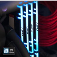 Kingston FURY Renegade RGB 2x8GB DDR4 PC4-34100 KF442C19RBAK2/16 Image #11