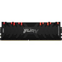 Kingston FURY Renegade RGB 2x8GB DDR4 PC4-34100 KF442C19RBAK2/16 Image #4