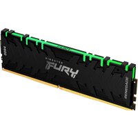 Kingston FURY Renegade RGB 2x8GB DDR4 PC4-34100 KF442C19RBAK2/16 Image #3