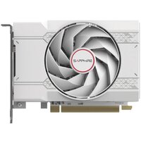 Sapphire Pulse Radeon RX 6500 XT ITX Pure OC 11314-04-20G