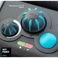 Kitfort KT-917 Image #5