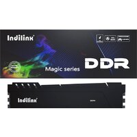 Indilinx Magic Series 16ГБ DDR4 3200 МГц IND-MD4P32SP16X Image #9