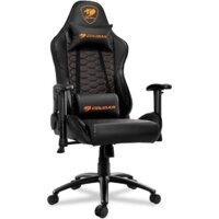 Cougar Outrider (black)