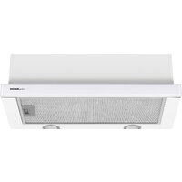 HOMSair Flat 60 Glass (белый) Image #14