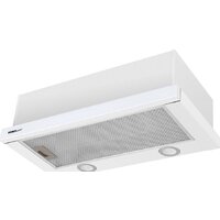 HOMSair Flat 60 Glass (белый)