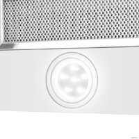 HOMSair Flat 60 Glass (белый) Image #9