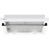 HOMSair Flat 60 Glass (белый) Image #11