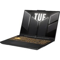 ASUS TUF Gaming F16 FX607VJ-RL072 Win 11 Pro Image #7