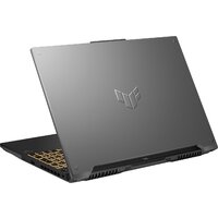 ASUS TUF Gaming F16 FX607VJ-RL072 Win 11 Pro Image #3