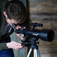 Levenhuk Skyline Travel 70 Image #16