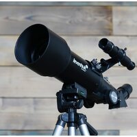 Levenhuk Skyline Travel 70 Image #19