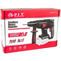 P.I.T. PBH20H-22A Solo (без АКБ) Image #4