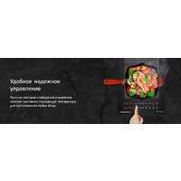 MAUNFELD CVI292S2FBK Inverter Image #13