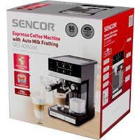 Sencor SES 4060BK Image #3