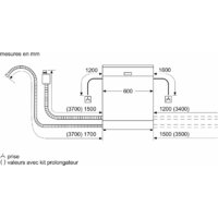 Siemens iQ100 SN616X00KF Image #12