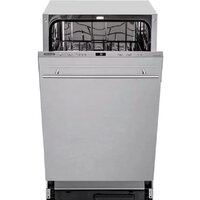 DeLonghi DDW06S Basilia