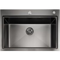 Stellar S7050NB-A (нано черный, c доской) Image #5