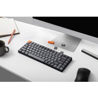 Keychron K3 Max RGB K3M-H2-RU (Gateron Low Profile Blue) Image #6