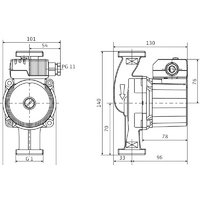 Wilo Star-Z 20/1 Image #3