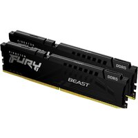 Kingston FURY Beast 2x32ГБ DDR5 6000 МГц KF560C36BBE2K2-64 Image #1