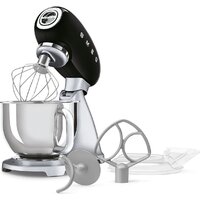 Smeg SMF04BLEU Image #7