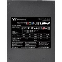Thermaltake Toughpower iRGB PLUS 1250W Titanium PS-TPI-1250DPCTEU-T Image #6
