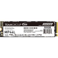 Team MP44L 500GB TM8FPK500G0C101 Image #1