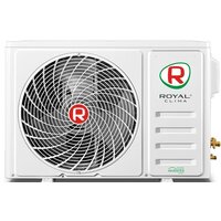 Royal Clima Aria DC Inverter RCI-AR28HN Image #6
