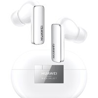 Huawei FreeBuds Pro 2 (керамический белый, международная версия) Image #2