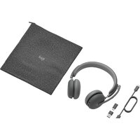 Logitech Zone Wireless 2 (Microsoft Teams) Image #5