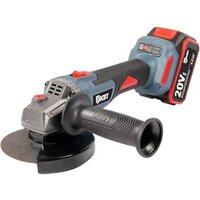 Угловые шлифмашины (болгарки)