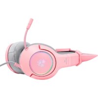 Onikuma K9 7.1 (розовый) Image #5