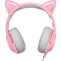 Onikuma K9 7.1 (розовый) Image #3