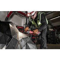 Milwaukee M18 ONEFSAG125XPDB-0X Fuel One Key 4933478434 (без АКБ) Image #5