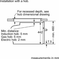 Siemens iQ700 CM724G1W1 Image #9
