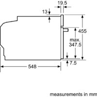 Siemens iQ700 CM724G1W1 Image #7