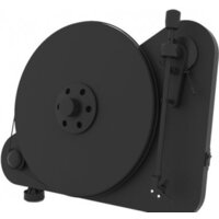 Pro-Ject VT-E R (черный)