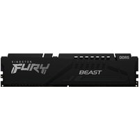 Kingston FURY Beast 16ГБ DDR5 6800 МГц KF568C34BB-16 Image #2
