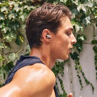 Beats Powerbeats Fit (серый) Image #5